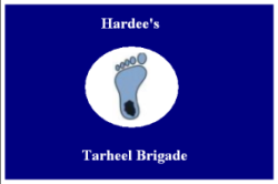 Brigade Colors